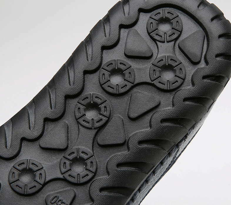 Sapato Mocassim Classic - Titanium - Loja2