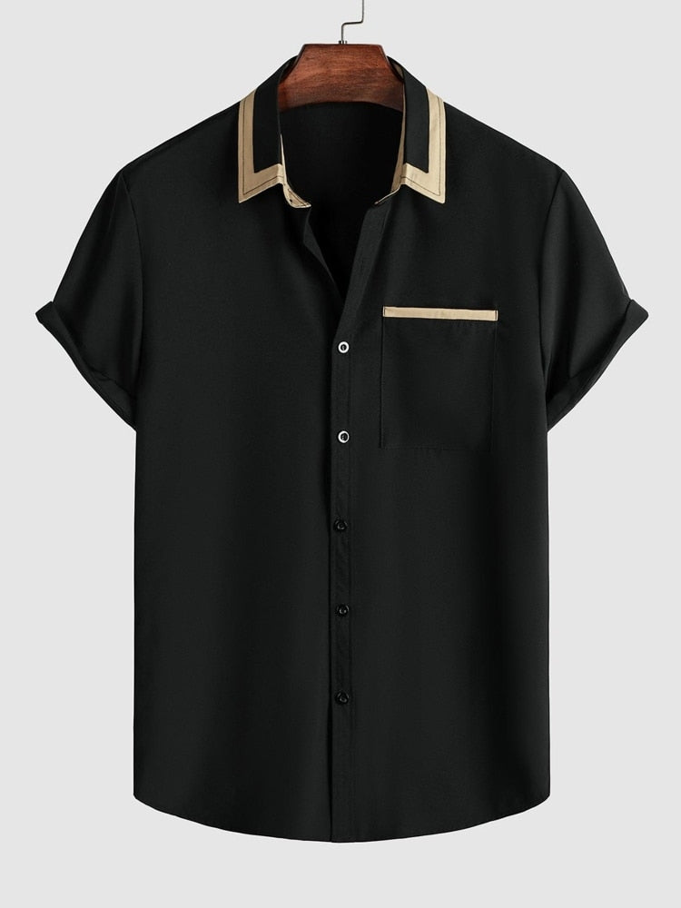 Camisa Casual Inteligente - Loja2