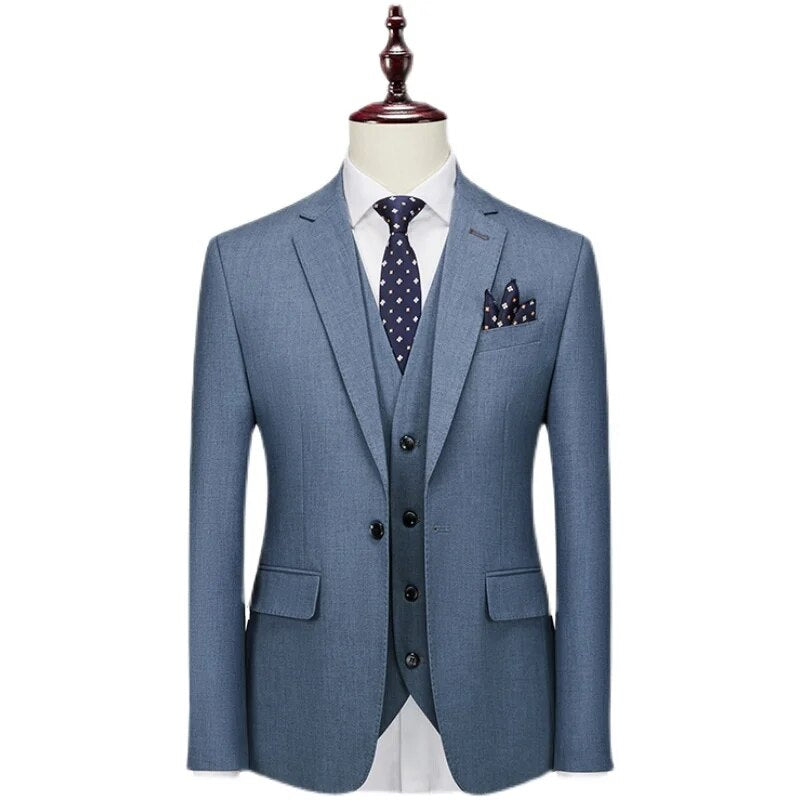 Terno Masculino Gallino Paletó -F0009 - Loja2