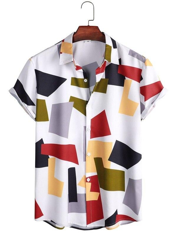 Camisa Masculina Solft - Loja2