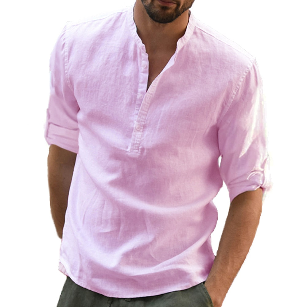 Camisa Masculina Billion - Loja2