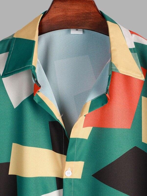 Camisa Masculina Solft - Loja2