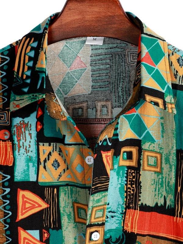 Camisa Masculina Angel - Loja2