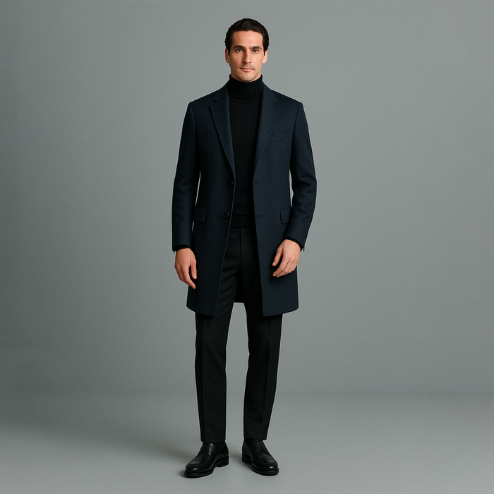 Sobretudo Masculino Milano