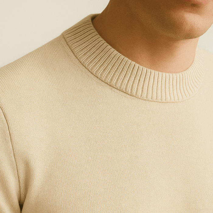 conjunto de suéter Masculino Nordel Classic Duo