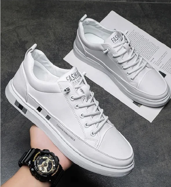 Tênis Masculino - Treviso - Loja2