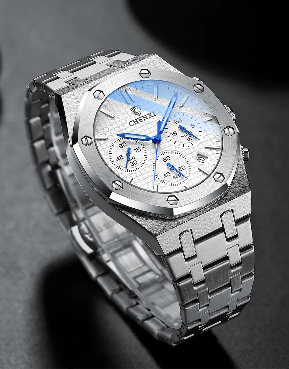 Relógio Masculino Galliano CHENXI-falcane - Loja2