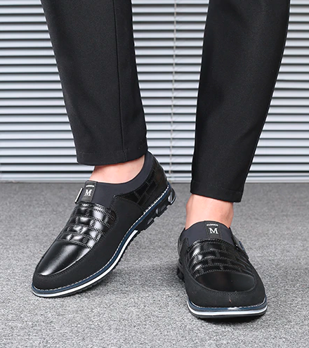 Sapato Masculino Thieso FC78 - Loja2