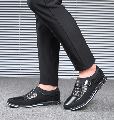 Sapato Masculino Thieso FC78 - Loja2