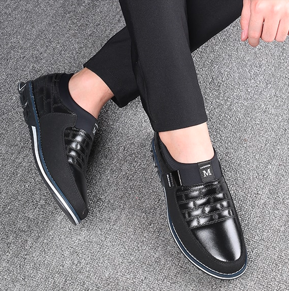 Sapato Masculino Thieso FC78 - Loja2