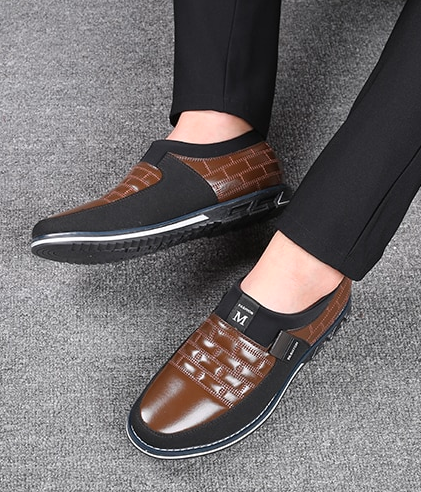 Sapato Masculino Thieso FC78 - Loja2