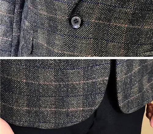 Blazer Masculino Edge - Loja2