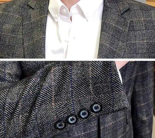 Blazer Masculino Edge - Loja2