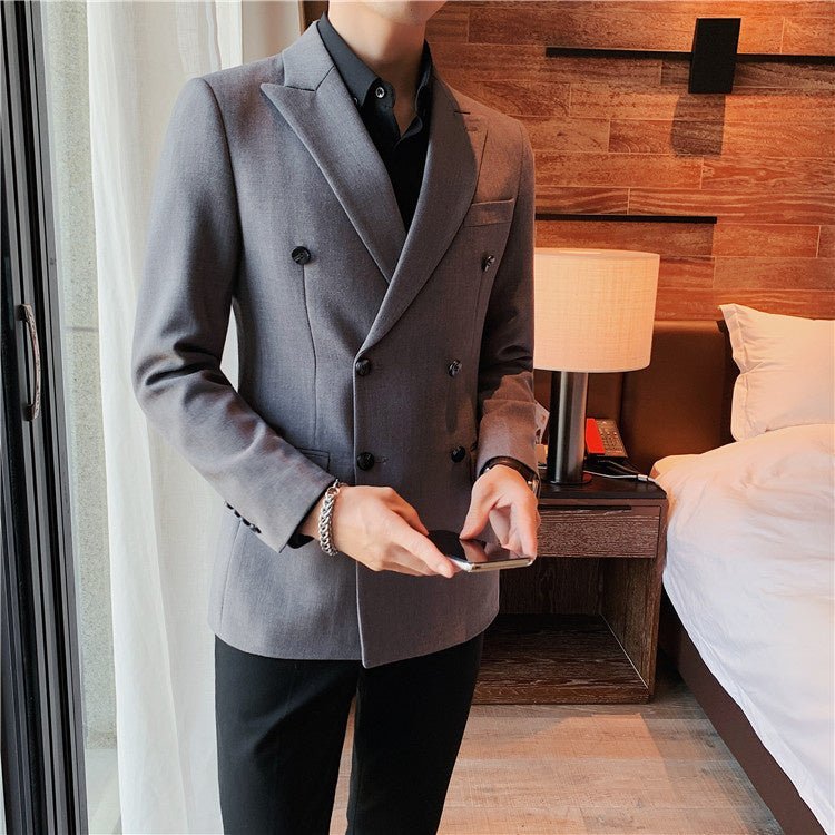 Blazer Masculino FC002 - Loja2