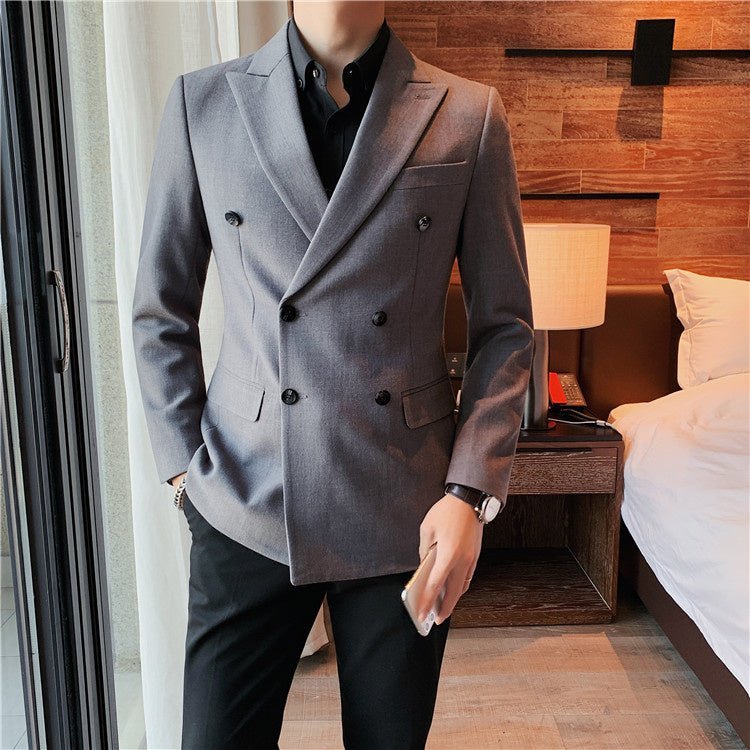 Blazer Masculino FC002 - Loja2