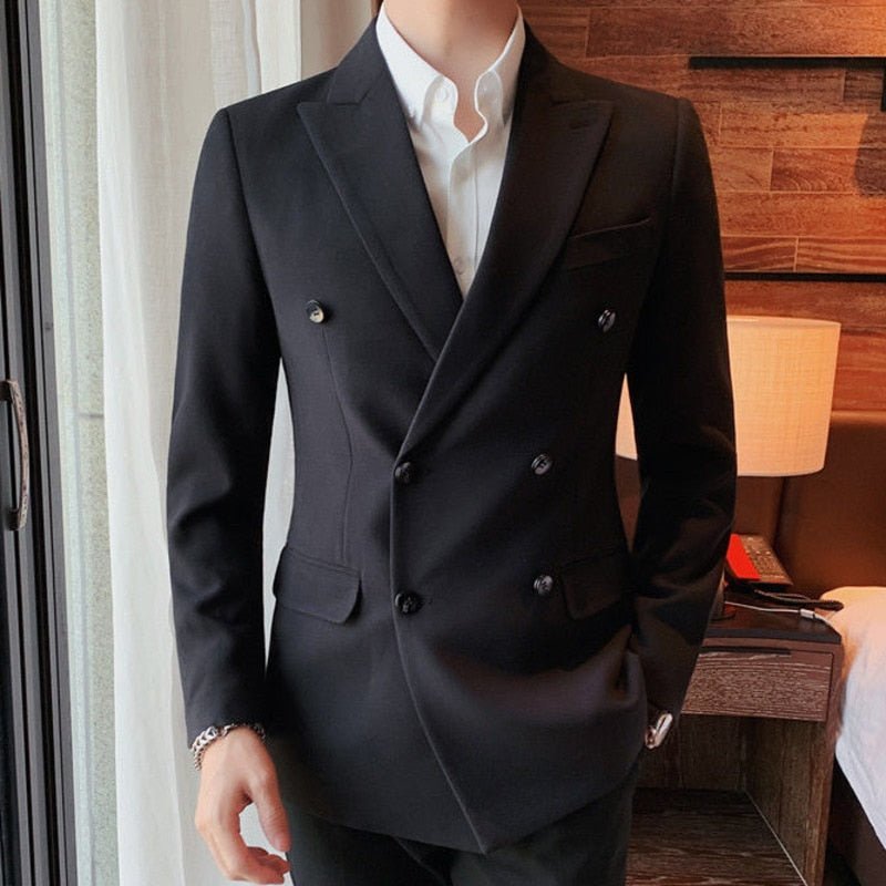 Blazer Masculino FC002 - Loja2