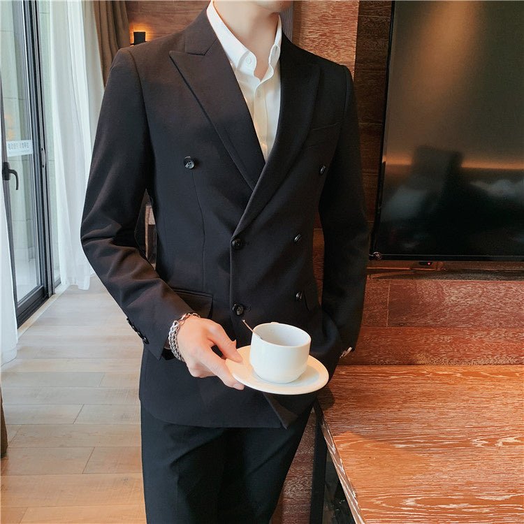 Blazer Masculino FC002 - Loja2