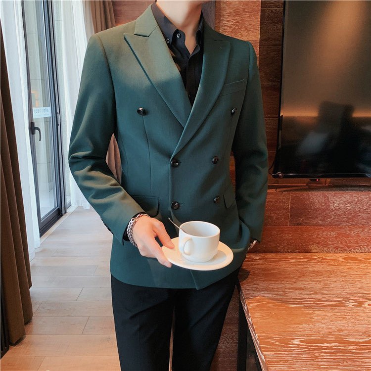 Blazer Masculino FC002 - Loja2