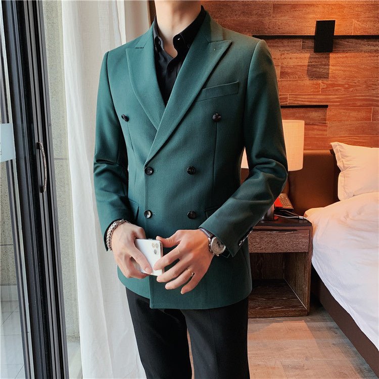 Blazer Masculino FC002 - Loja2