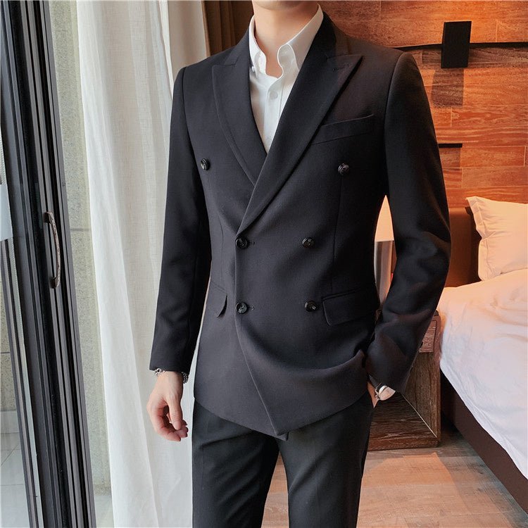 Blazer Masculino FC002 - Loja2