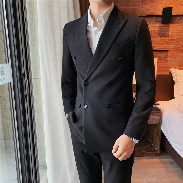 Blazer Masculino FC002 - Loja2