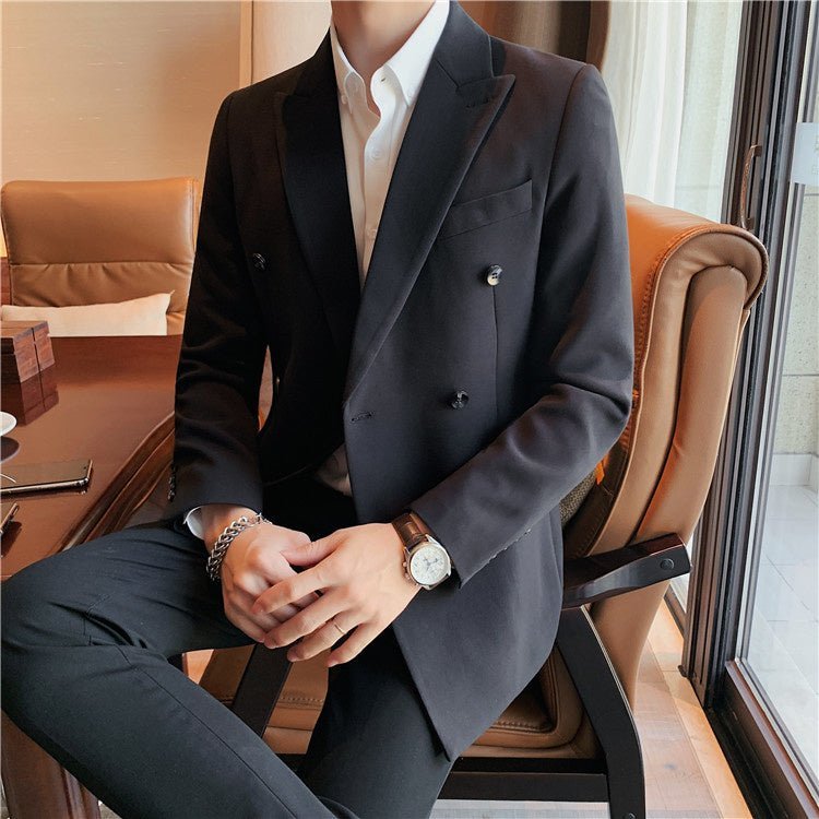 Blazer Masculino FC002 - Loja2