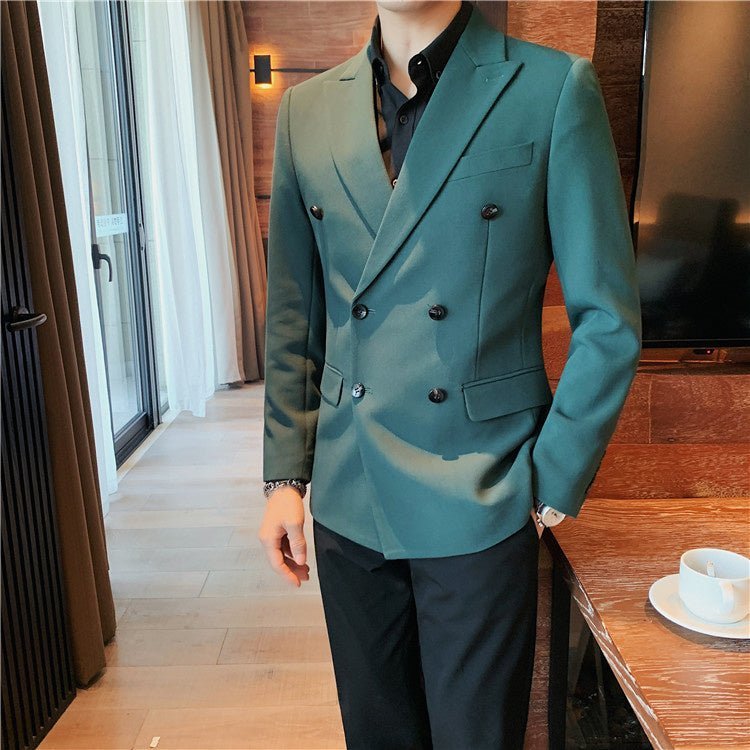 Blazer Masculino FC002 - Loja2