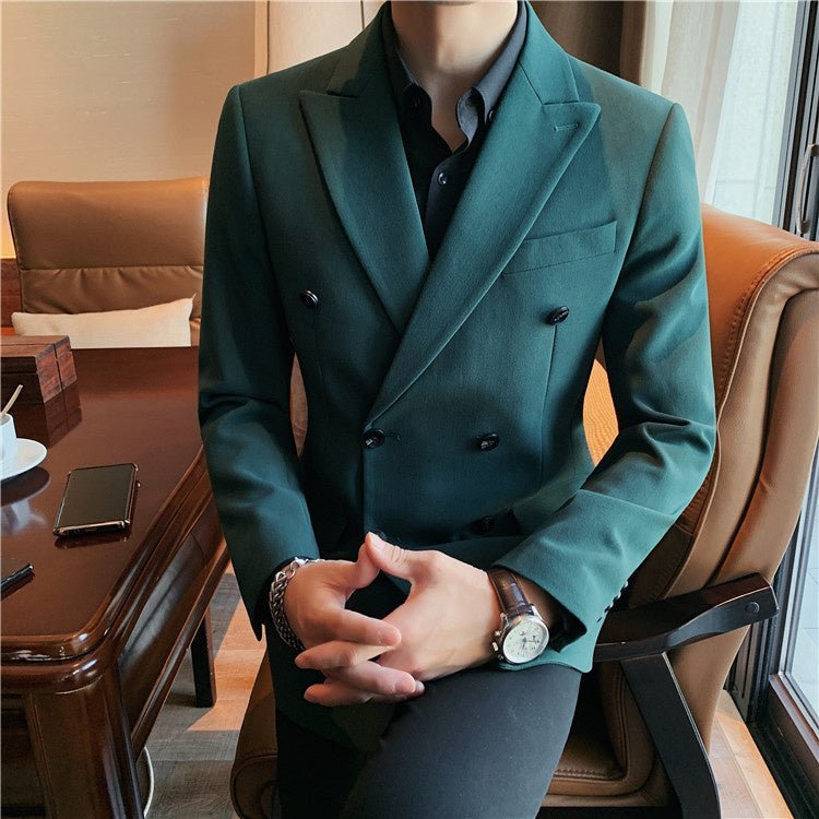 Blazer Masculino FC002 - Loja2