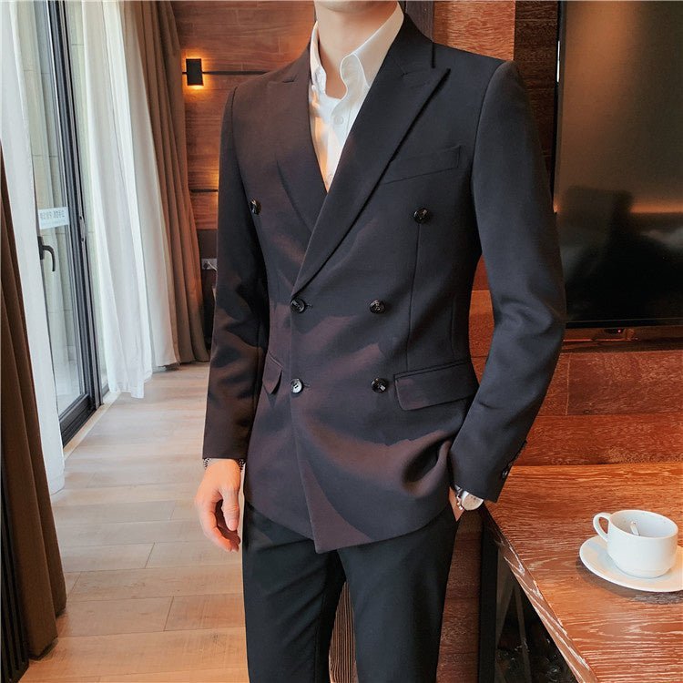 Blazer Masculino FC002 - Loja2