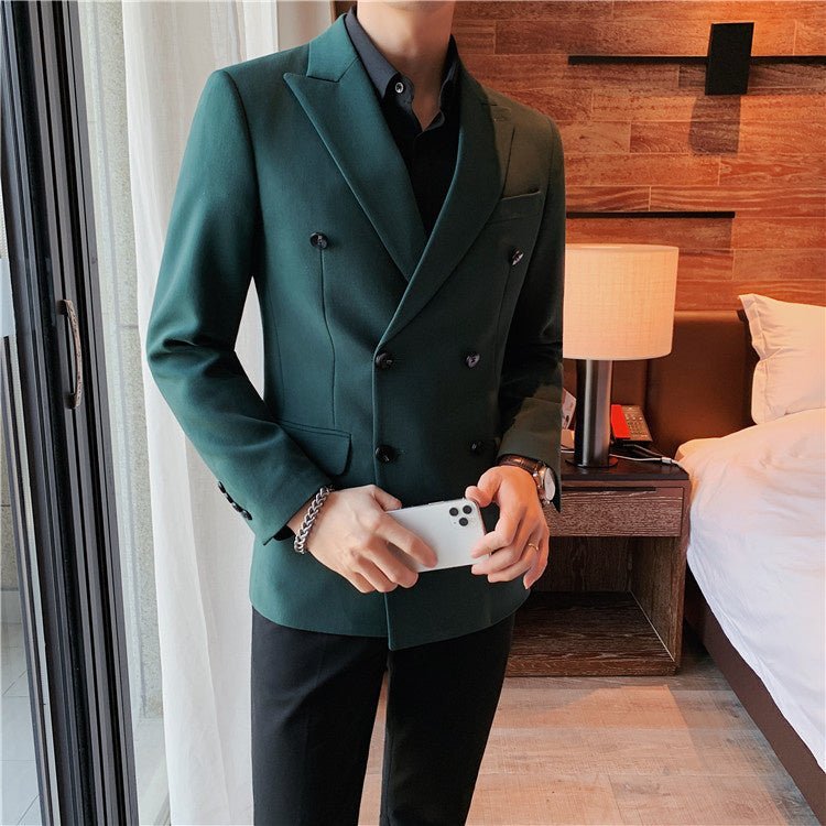 Blazer Masculino FC002 - Loja2