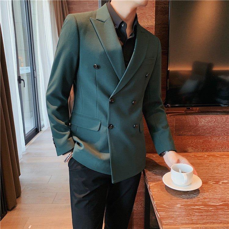 Blazer Masculino FC002 - Loja2