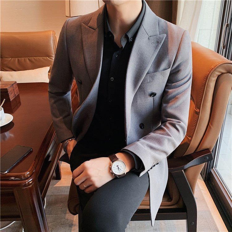 Blazer Masculino FC002 - Loja2