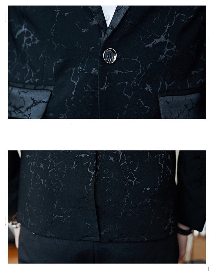 Blazer Masculino FC008 - Loja2