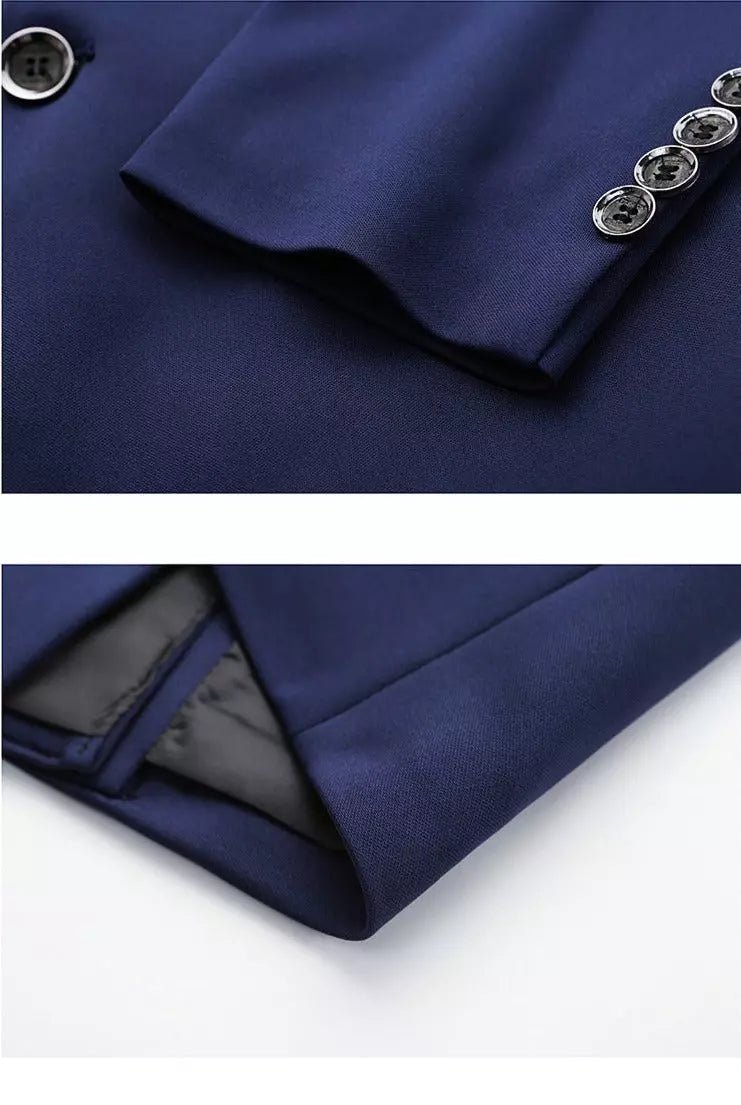 Blazer Masculino FC019 - Loja2