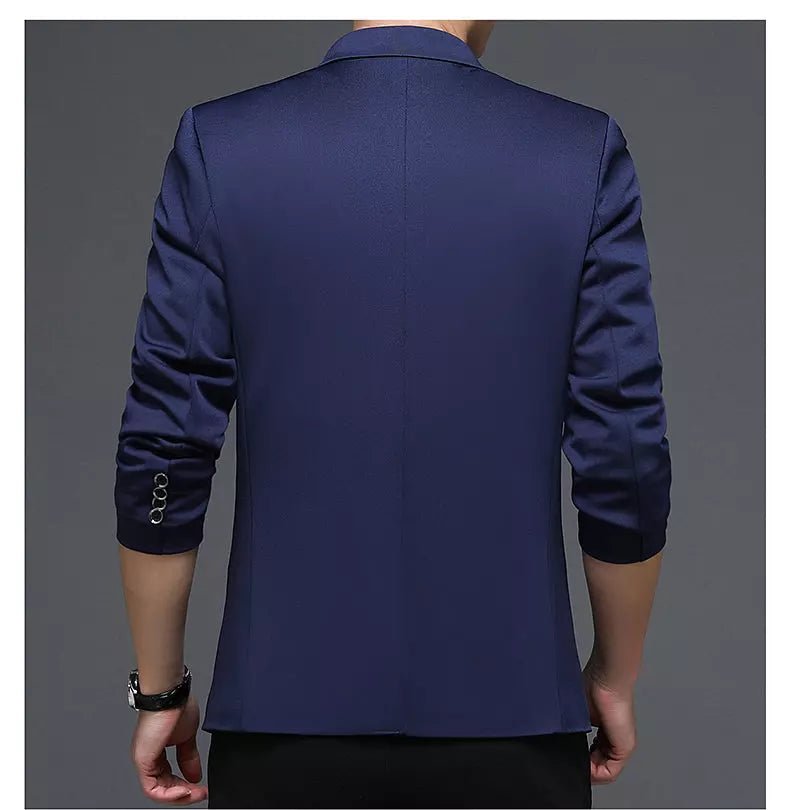 Blazer Masculino FC019 - Loja2