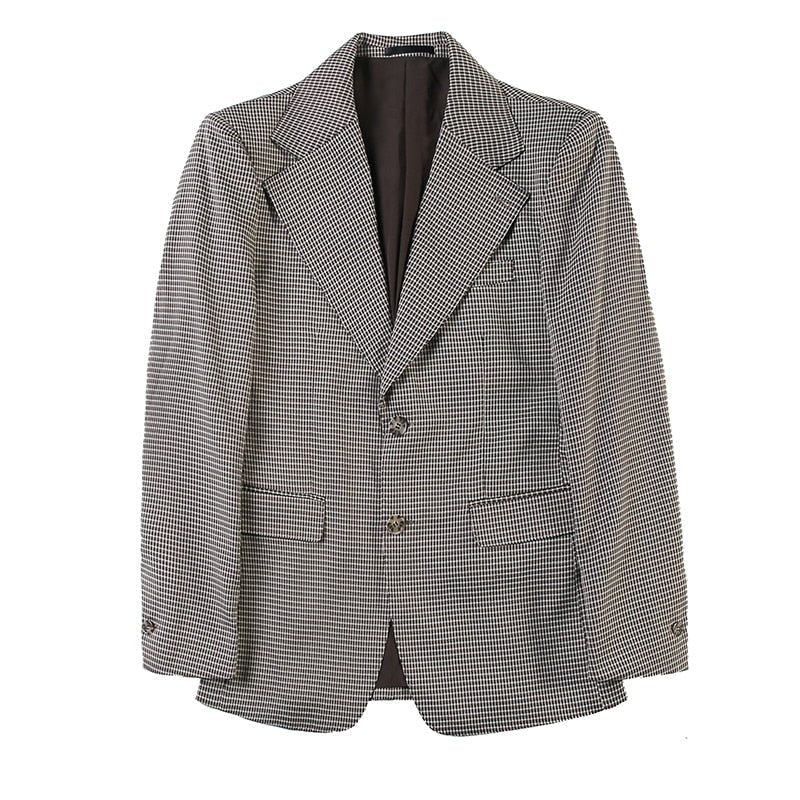 Blazer Masculino FC221 - Loja2