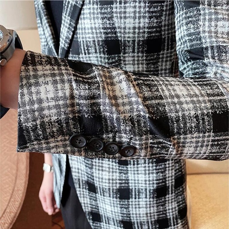 Blazer Masculino FC223 - Loja2