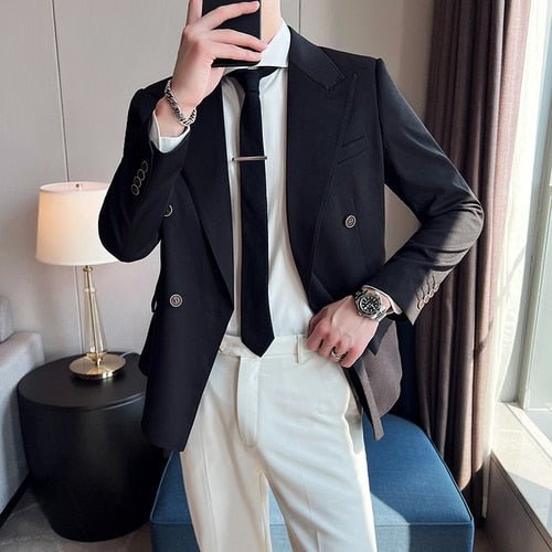 Blazer Masculino FC225 - Loja2