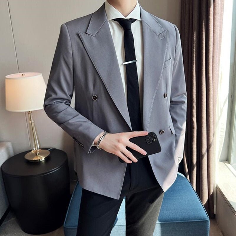 Blazer Masculino FC225 - Loja2