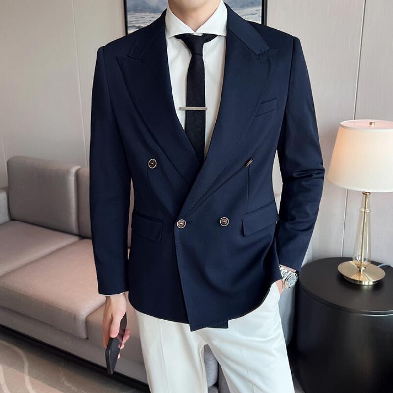 Blazer Masculino FC225 - Loja2