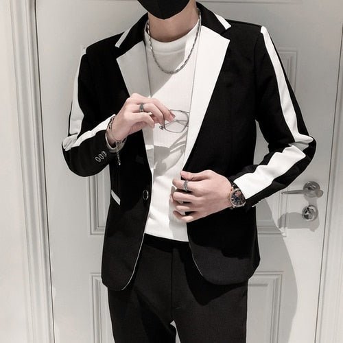 Blazer Masculino FC226 - Loja2