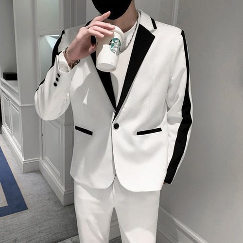 Blazer Masculino FC226 - Loja2