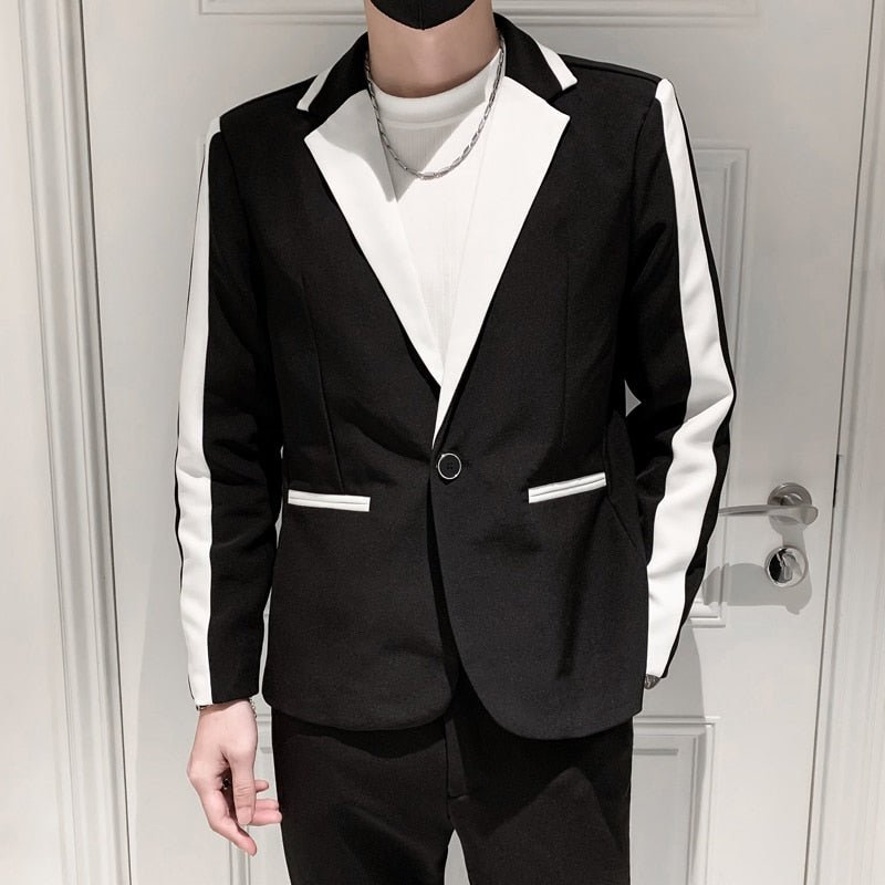 Blazer Masculino FC226 - Loja2