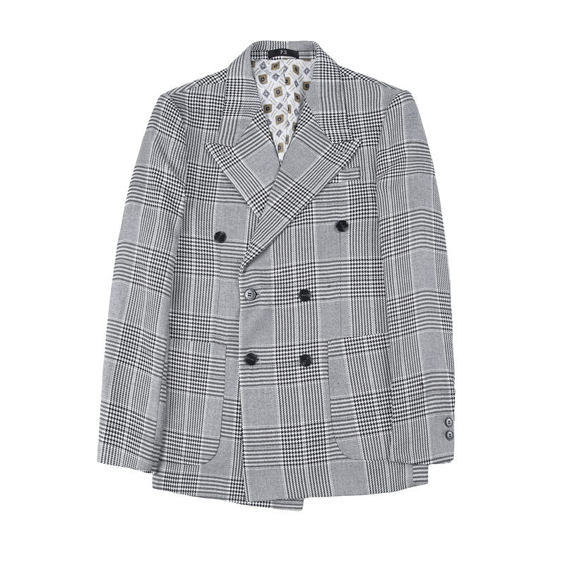 Blazer Masculino FC227 - Loja2