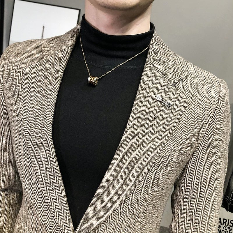 Blazer Masculino FC230 - Loja2