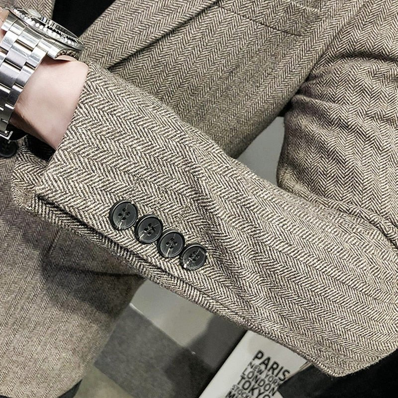 Blazer Masculino FC230 - Loja2