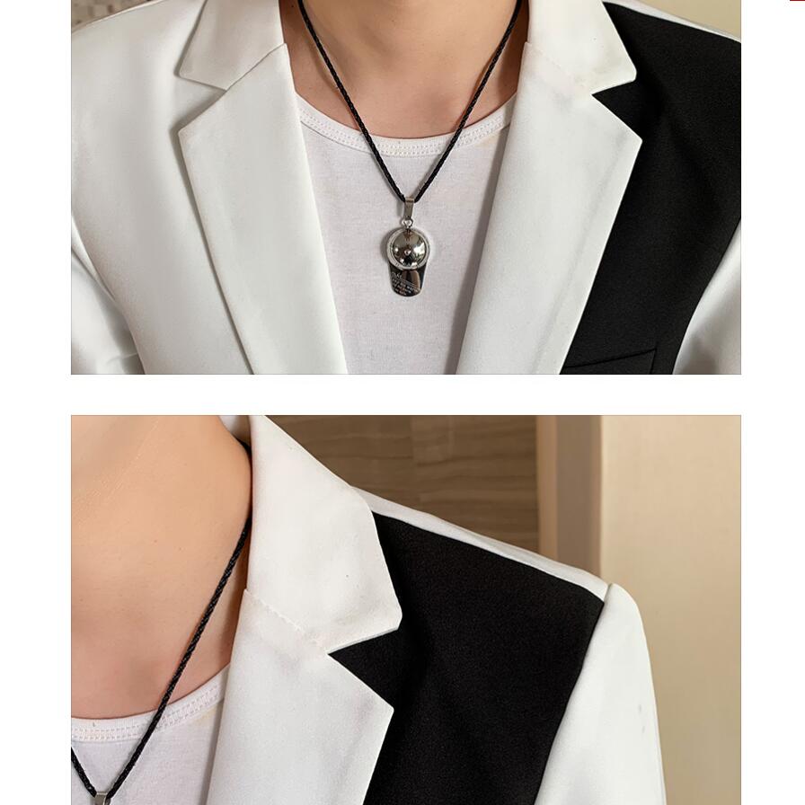 Blazer Masculino FC232 - Loja2