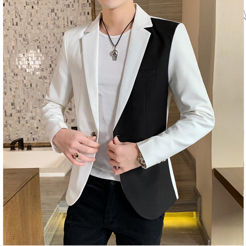 Blazer Masculino FC232 - Loja2