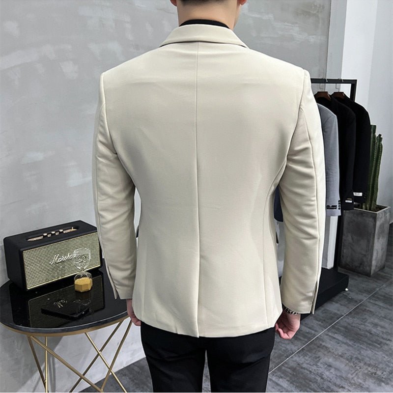 Blazer Masculino fc233 - Loja2