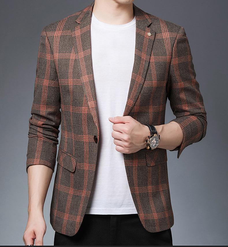 Blazer Masculino Modern - Loja2
